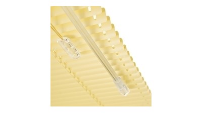 Aluminium blinds 16mm